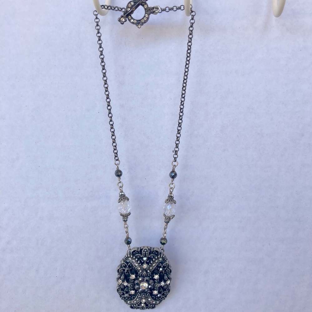 Catherine Max Jewels Necklace